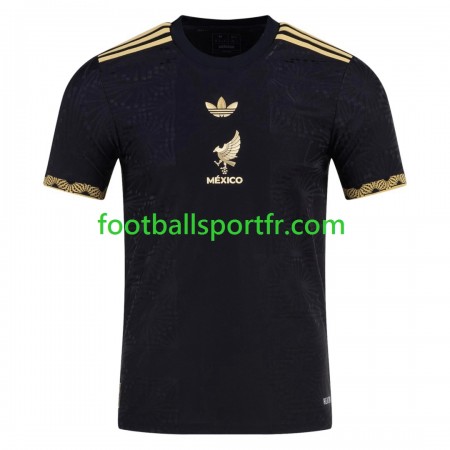 Tenue Mexique Gold Cup Domicile 2025 Maillot de Foot